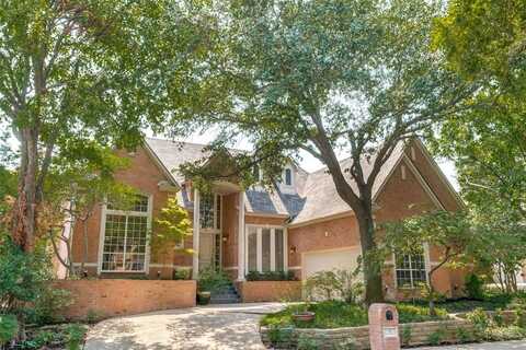 18 Cheltenham Way, Dallas, TX 75230