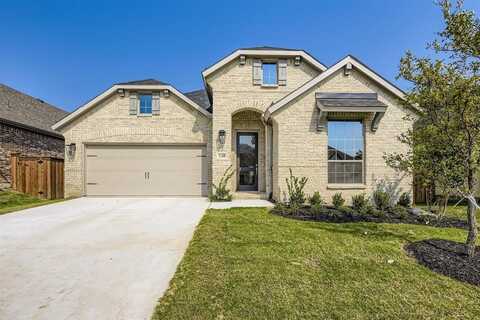 130 Pecan Lane, Rhome, TX 76078