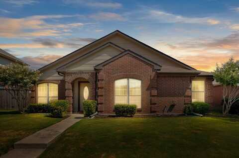 10908 Quest Drive, Frisco, TX 75035