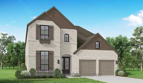 2621 Acie Lane, Prosper, TX 75078