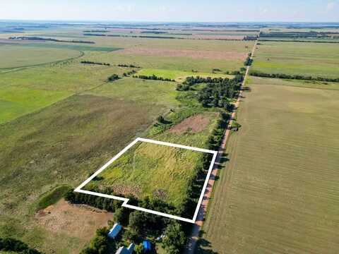 00000 S Sylvia RD 5ASouth, Sylvia, KS 67581