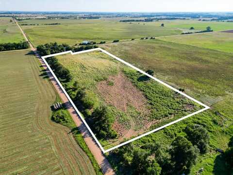 00000 S Sylvia RD, Sylvia, KS 67581
