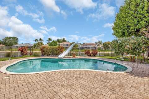 11156 Stone Creek Street, Wellington, FL 33449