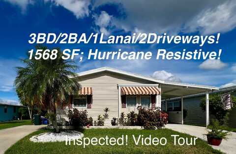 315 Alkmaar St, Ellenton, FL 34222