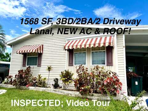 315 Alkmaar St, Ellenton, FL 34222