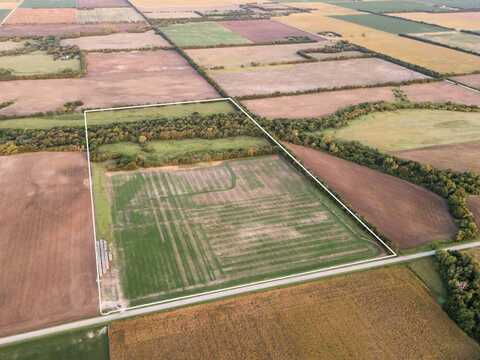 00000 27th Ave, Moundridge, KS 67107