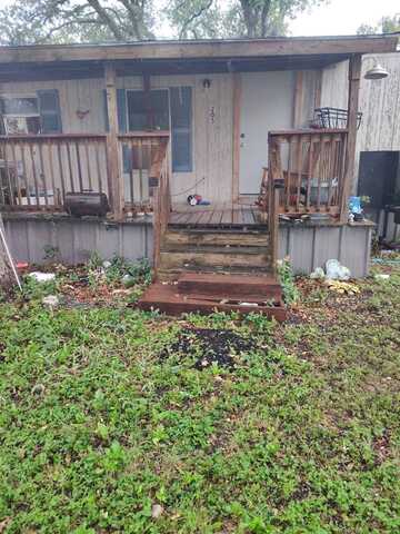 205 Stewart St, Bertram, TX 78605