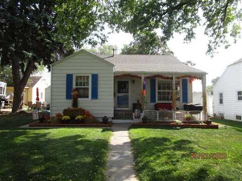 901 Primrose Drive, Ogallala, NE 69153