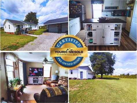 2937 Davis Ford Rd, Maryville, TN 37804