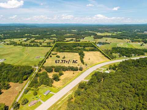 0 HWY 124, Russellville, AR 72802