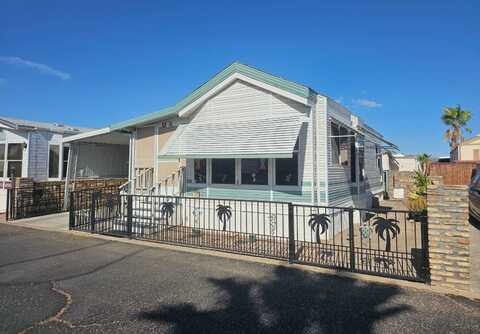 10500 N Frontage Road, Yuma, AZ 85365