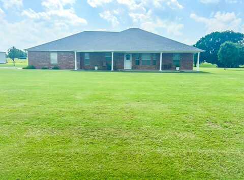 11 Grant Road, Morrison, OK 73061