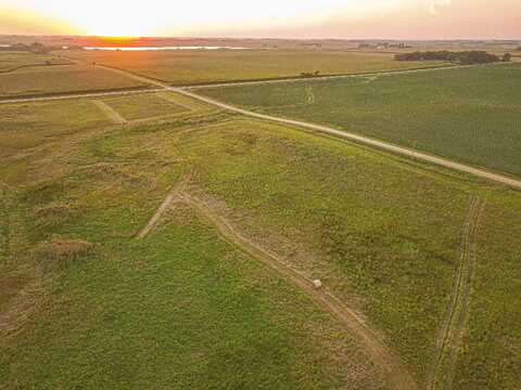 250th street and 461st Ave., Colton, SD 57018