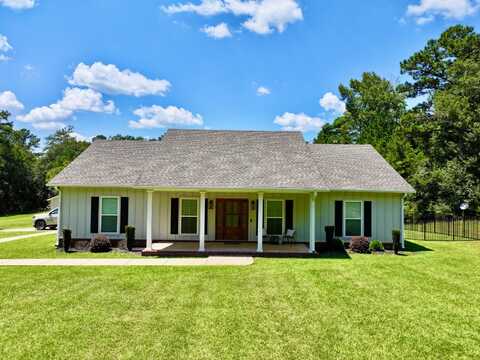 825 Whitehead Lane, Jackson, AL 36545
