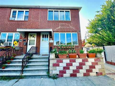 1940 W 3rd St, Brooklyn, NY 11223