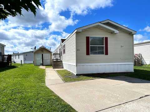 451 Linda Lane, Lynwood, IL 60411