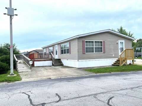 419 Geneva Drive, Lynwood, IL 60411