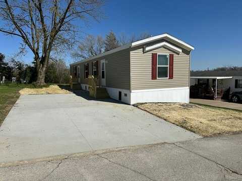 700 W. Alta Vista Ave., Ottumwa, IA 52501