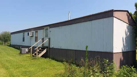 10795 S.Co. Road 150 W, English, IN 47118