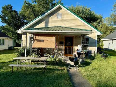 1622 Vance St, Kingsport, TN 37664
