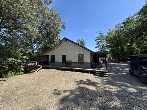 100820 SOUTH 4707 RD, Sallisaw, OK 74855