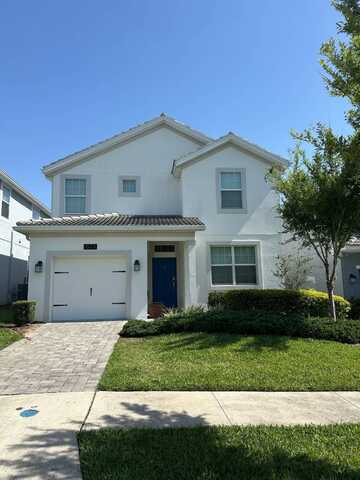 1573 Mulligan Blvd, Champions Gate, FL 33896