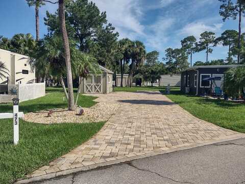 473 Fawn Trail, Titusville, FL 32780