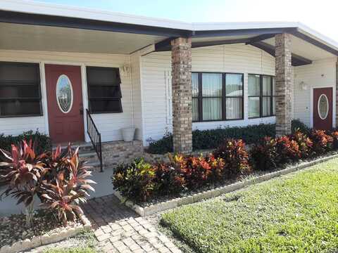 158 Coconut Palm, Naples, FL 34114