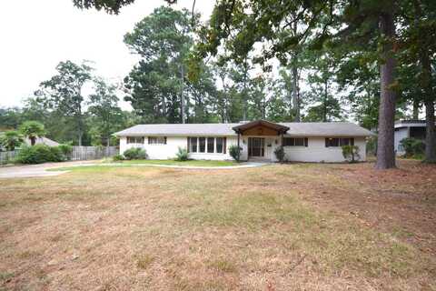 1024 Honeysuckle, Magnolia, AR 71753