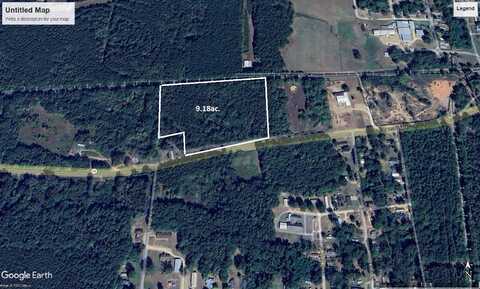00 McKissack, Waldo, AR 71770