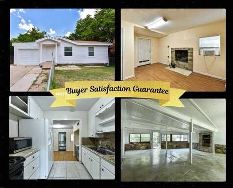 2905 Taft Street, Killeen, TX 76543