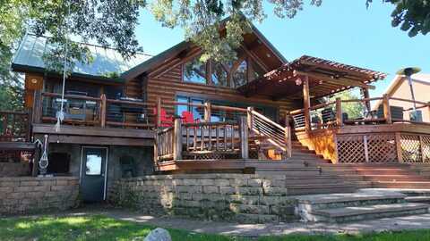 47874 Big Stone Club Road, Corona, SD 57227