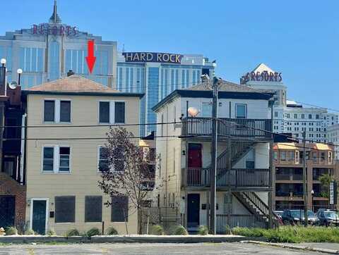 161 Westminster Avenue, Atlantic City, NJ 08401