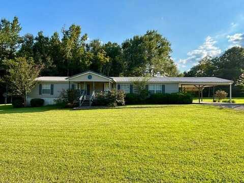 1670 Oak Hill Road, Many, LA 71449