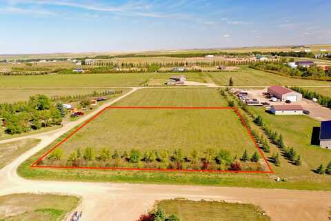 402 8th St. NE, Bowman, ND 58623