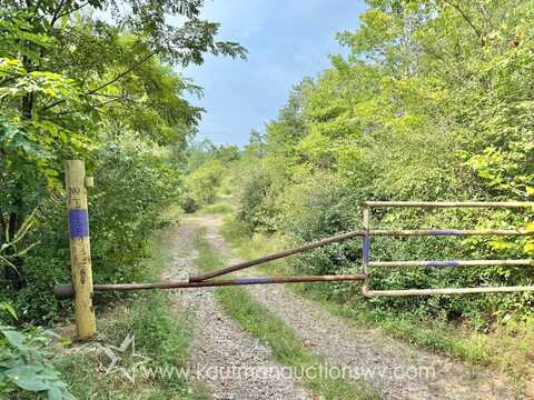 0 Oil Field Rd., Procious, WV 25164