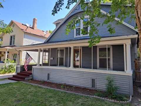 342 Chadron Avenue, Chadron, NE 69337