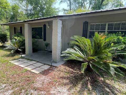 4923 SW Ichetucknee Ave, Fort White, FL 32038