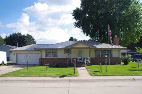 210 S G St, Broken Bow, NE 68822