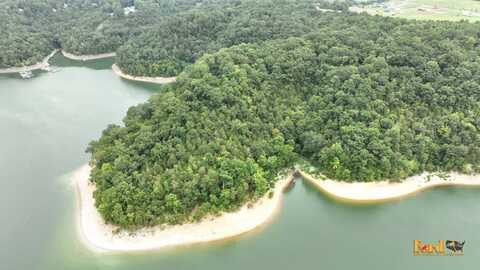 Lot 24 & 25 Oatha Ard Shady Heights Subdivision, Nancy, KY 42544