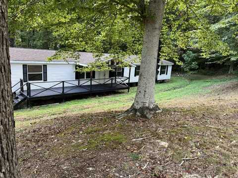 412 Groce Subdivision Rd, Albany, KY 42602