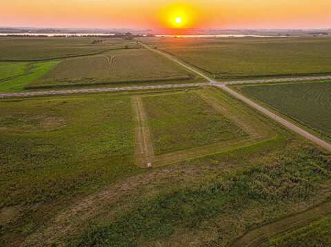 250th St. and 461st Ave., Colton, SD 57033