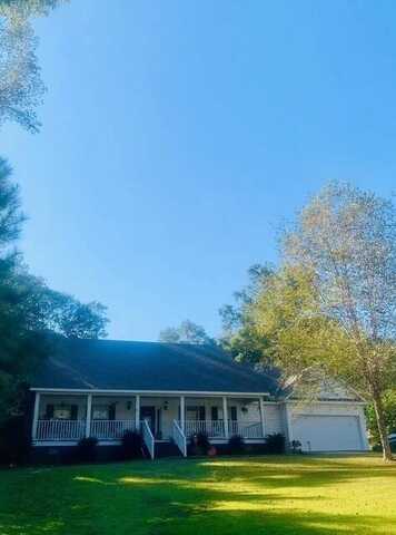 120 Dogwood Drive, Jackson, AL 36545
