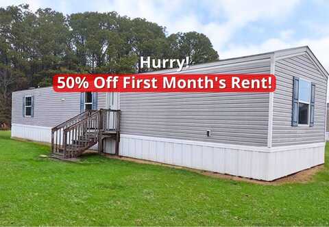 1525 Thomas Dr, Darlington, SC 29532
