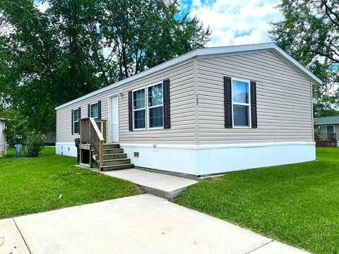 135 Brenta Court, Lynwood, IL 60411