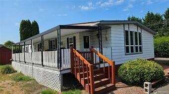 5600 Mt Solo Rd, Longview, WA 98632