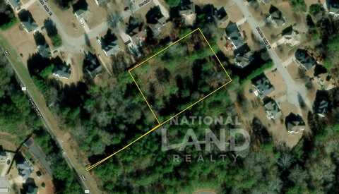 5440 Browns Mill Road, Lithonia, GA 30038