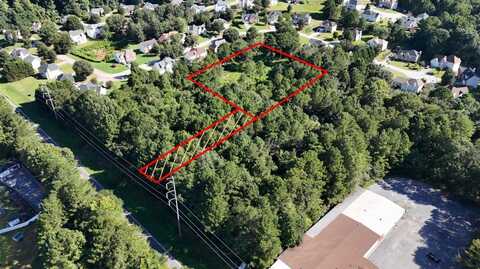 5440 Browns Mill Road, Lithonia, GA 30038