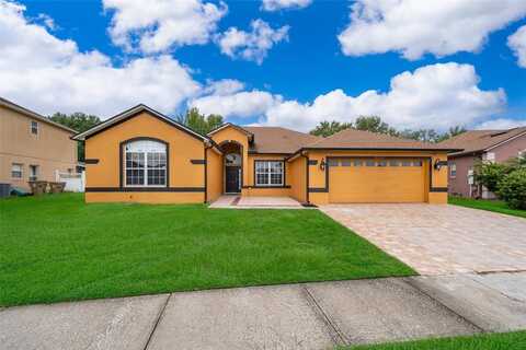 5312 Coral Vine Lane, Kissimmee, FL 34758