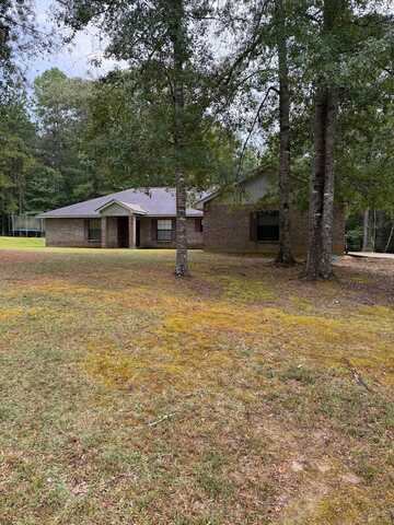 1675 West Tennessee, Jena, LA 71342
